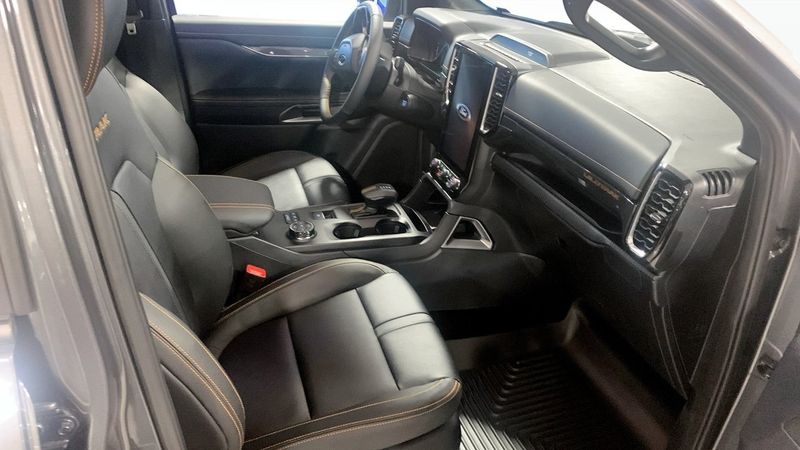 Ford Ranger bild 3