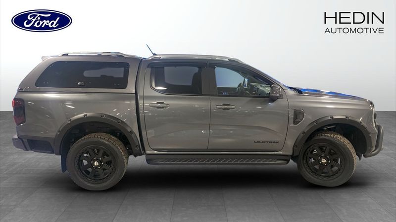 Ford Ranger bild 6