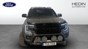 Ford Ranger bild 8