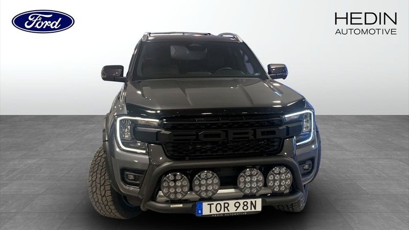 Ford Ranger bild 8
