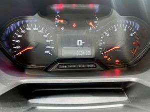 Peugeot Partner bild 10