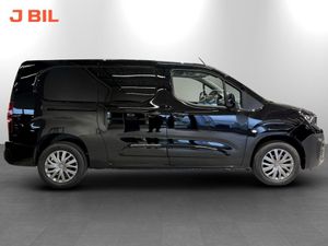 Peugeot Partner bild 4