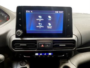 Peugeot Partner bild 11