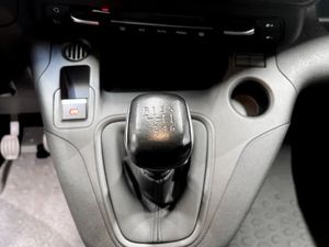 Peugeot Partner bild 12