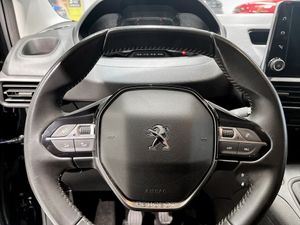 Peugeot Partner bild 9