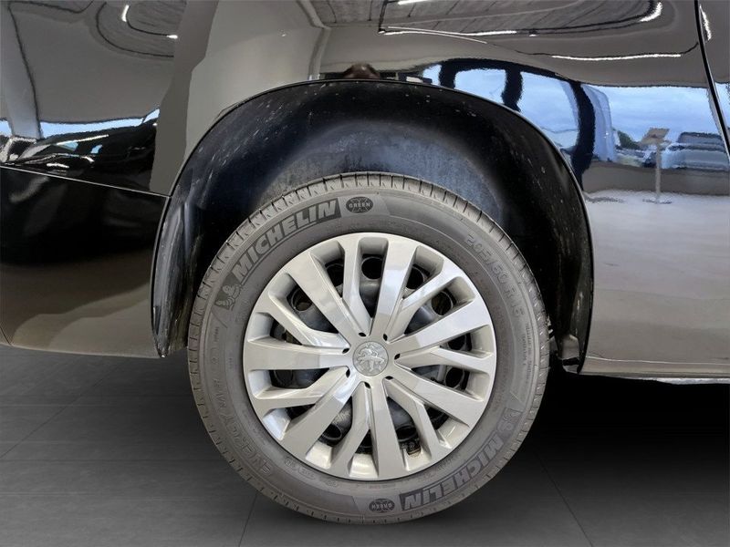 Peugeot Partner bild 5