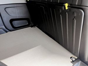 Peugeot Partner bild 14