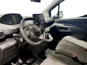 Peugeot Partner bild 6
