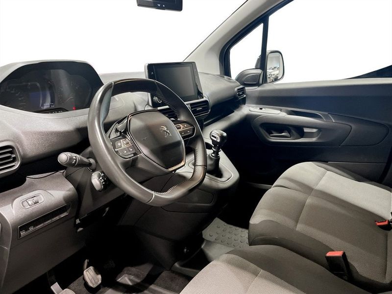 Peugeot Partner bild 6