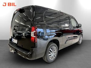 Peugeot Partner bild 3