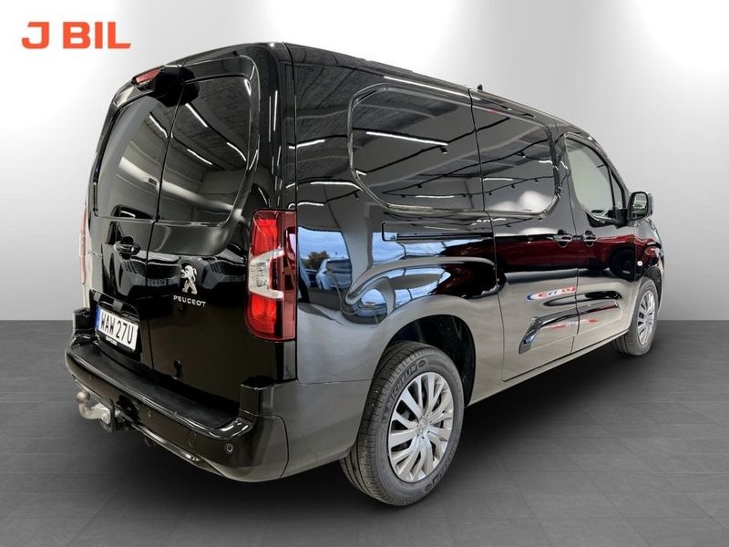 Peugeot Partner bild 3