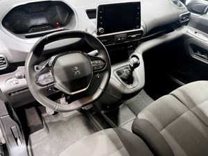 Peugeot Partner bild 8