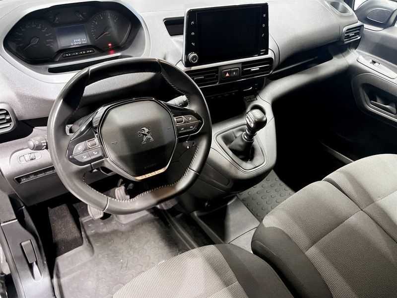 Peugeot Partner bild 8
