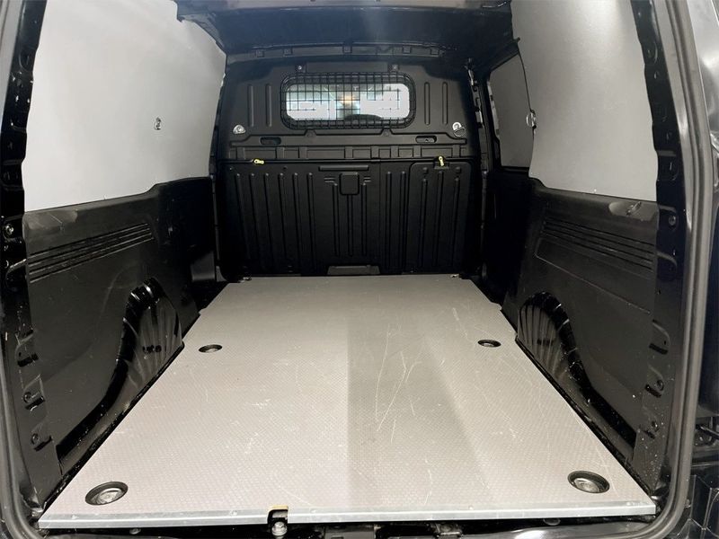 Peugeot Partner bild 15