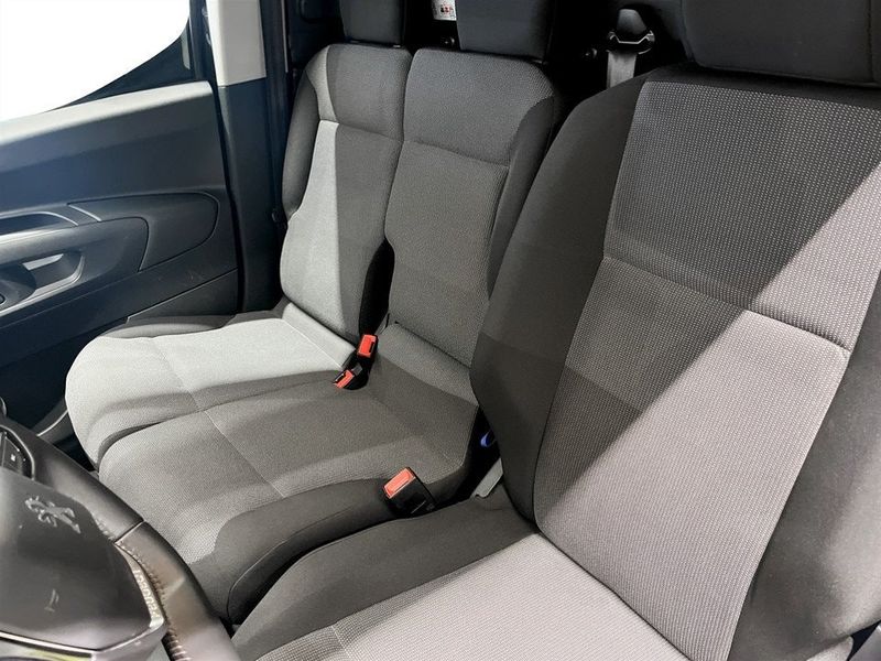 Peugeot Partner bild 7