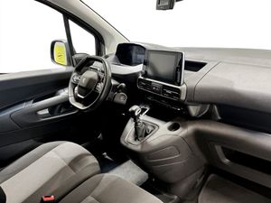 Peugeot Partner bild 13