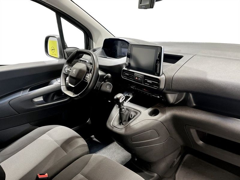 Peugeot Partner bild 13