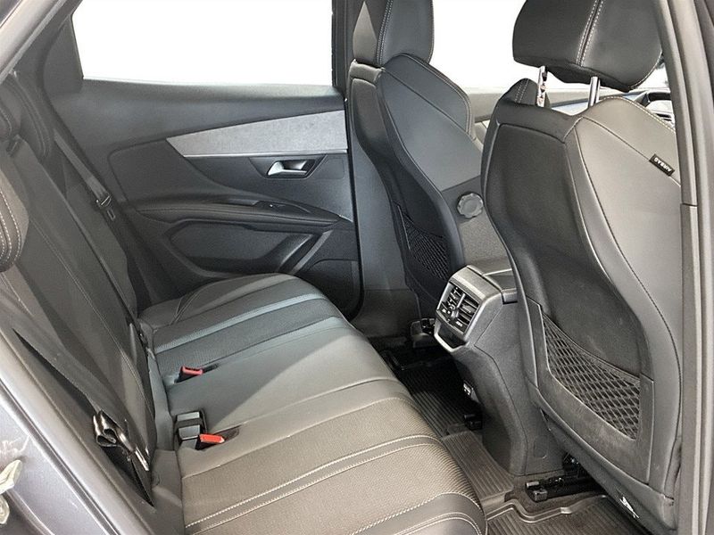 Peugeot 3008 bild 14
