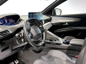 Peugeot 3008 bild 5