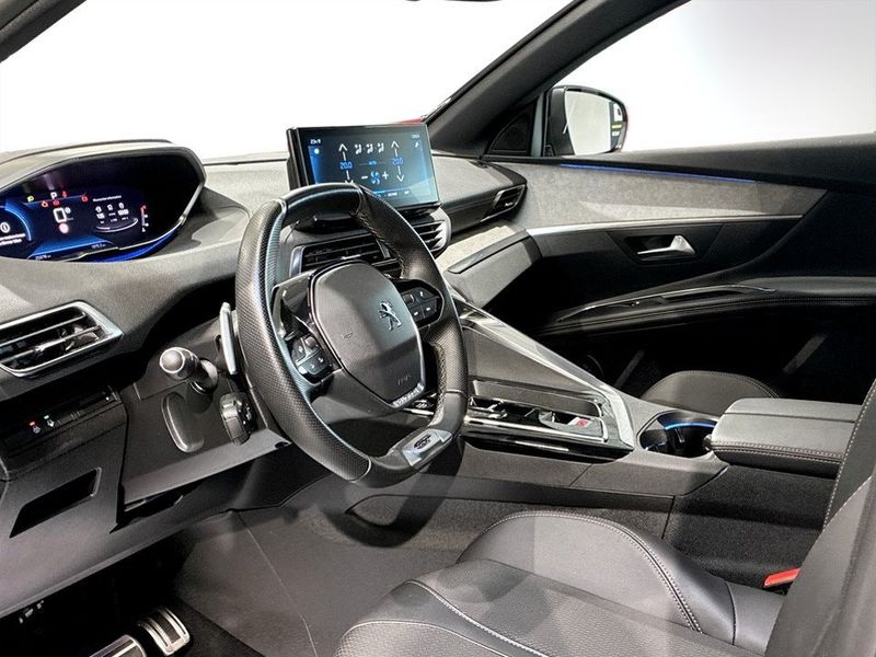 Peugeot 3008 bild 5