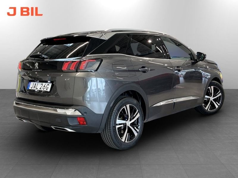 Peugeot 3008 bild 3