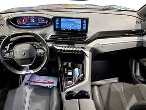 Peugeot 3008 bild 6