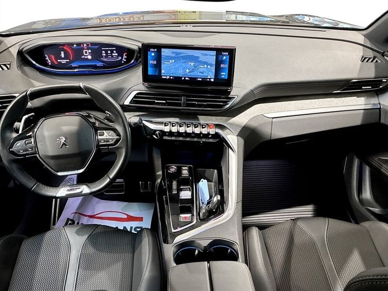 Peugeot 3008 bild 6