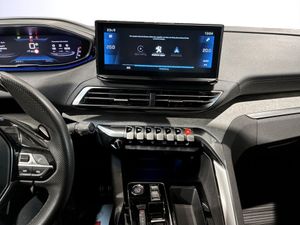 Peugeot 3008 bild 11