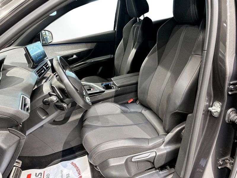 Peugeot 3008 bild 4