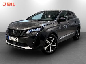 Peugeot 3008 bild 1