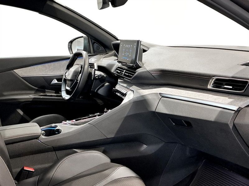 Peugeot 3008 bild 13