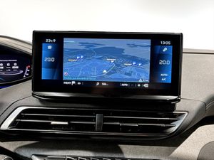 Peugeot 3008 bild 10