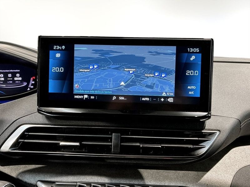 Peugeot 3008 bild 10