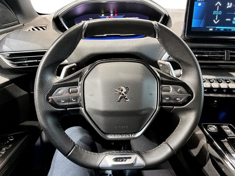 Peugeot 3008 bild 7