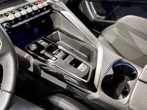 Peugeot 3008 bild 12