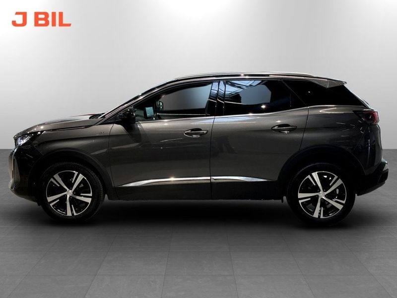 Peugeot 3008 bild 15