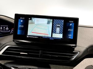 Peugeot 3008 bild 9