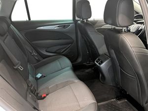 Opel Insignia bild 17