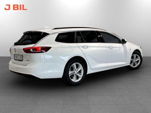 Opel Insignia bild 3