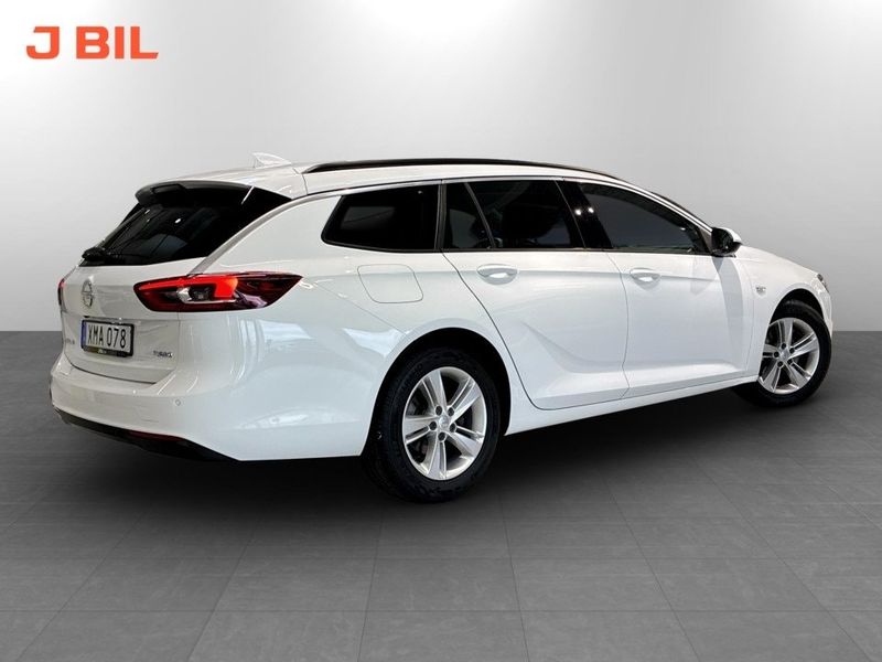 Opel Insignia bild 3