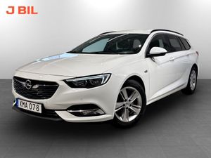 Opel Insignia bild 1