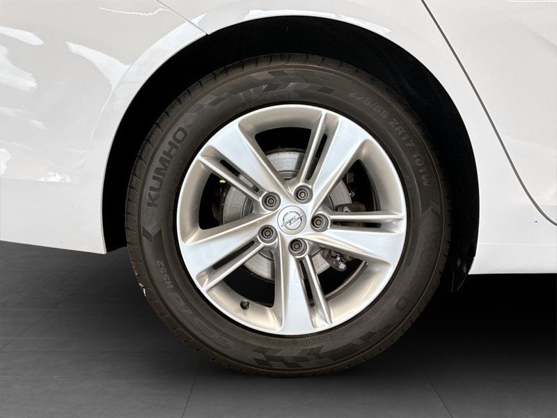 Opel Insignia bild 19
