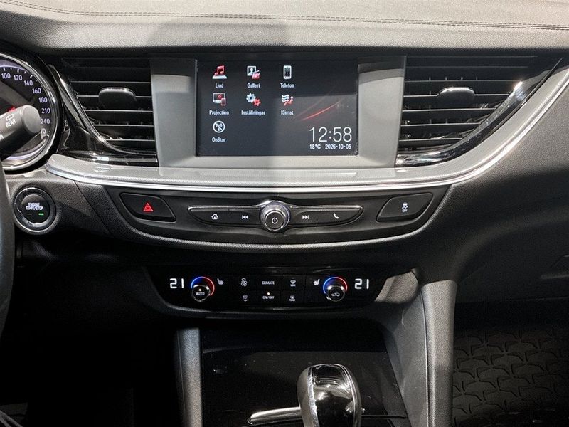Opel Insignia bild 14