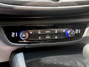 Opel Insignia bild 12