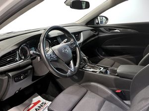 Opel Insignia bild 5