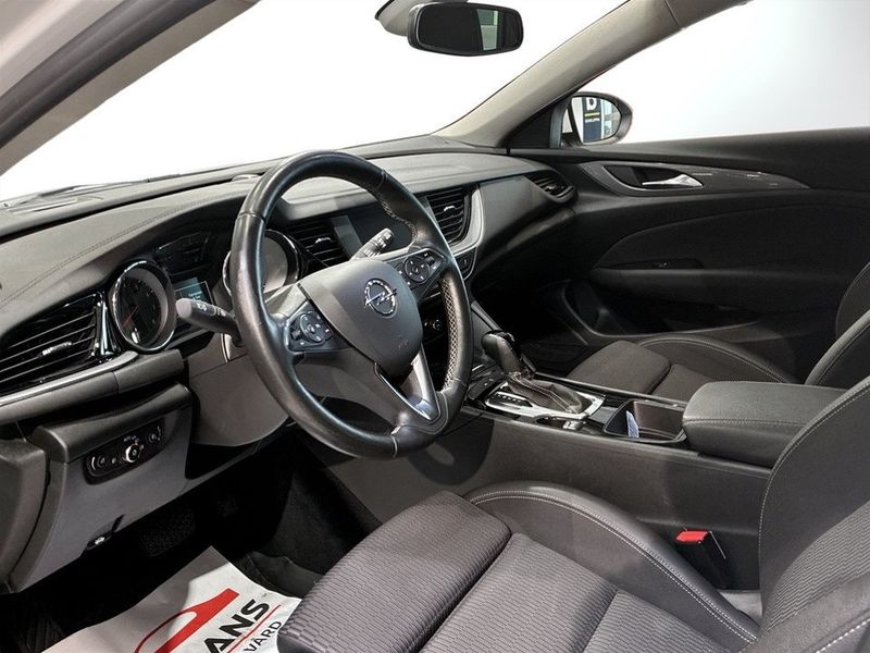Opel Insignia bild 5