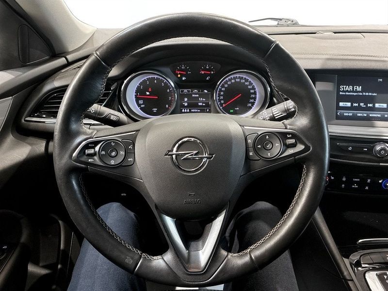 Opel Insignia bild 7