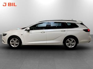 Opel Insignia bild 18