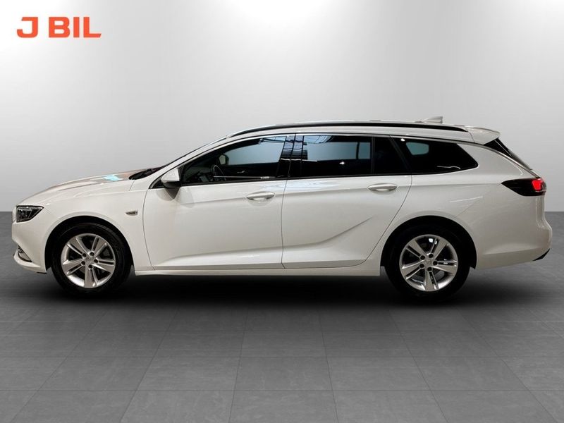 Opel Insignia bild 18