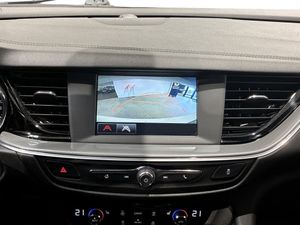Opel Insignia bild 10